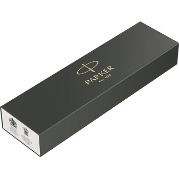 Ручка-роллер Parker IM Achromatic T317, Matt Grey BT