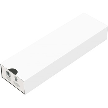 Ручка-роллер Parker IM Vibrant Rings T315, Flame Blue PVD