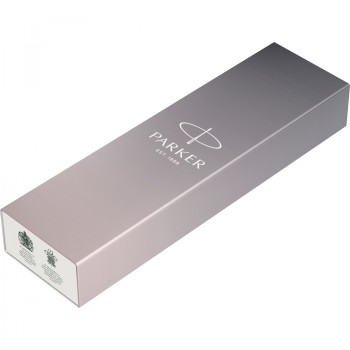 Ручка-роллер Parker IM Rituals T331, Grey Gradient CT