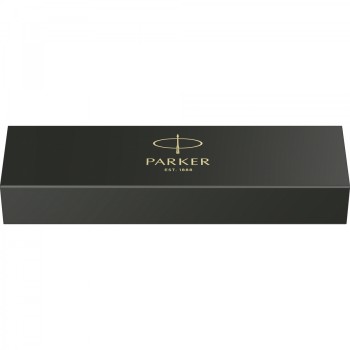 Ручка шариковая Parker IM Premium, Grey Core GT