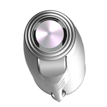 Ручка перьевая Parker 51 Core, Burgundy CT (Перо F) 2123496